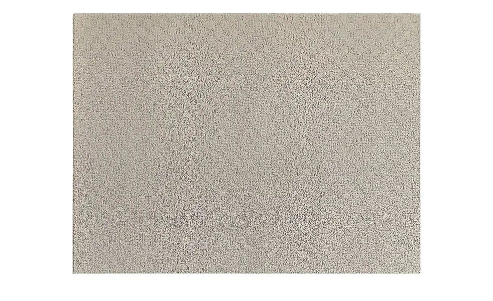 como Webteppich  Bouclee ¦ braun ¦ Synthetische Fasern ¦ Maße (cm): B: 120 günstig online kaufen