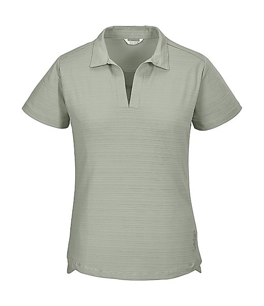 Killtec T-Shirt "KOS 21 WMN TSHRT" Leichtes, schnelltrocknendes Shirt mit S günstig online kaufen