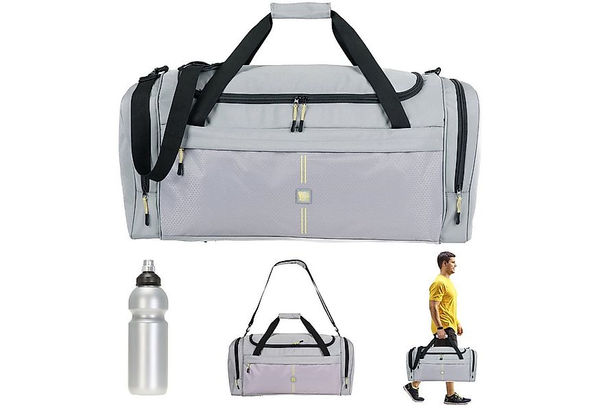 ELEPHANT Sporttasche sehr groß Saunatasche Reisetasche Maxi XL 70 cm, 65 Li günstig online kaufen