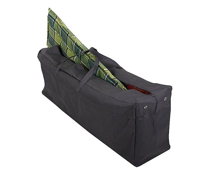 colourliving Gartenmöbel-Schutzhülle Schutzhülle für 4 Gartenmöbelauflagen günstig online kaufen