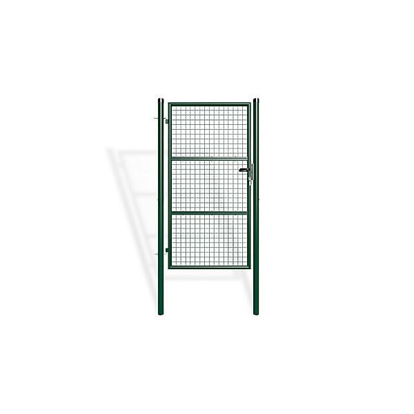 Casanoov Zauntor Metall 1M Olga H 180Cm Grün günstig online kaufen
