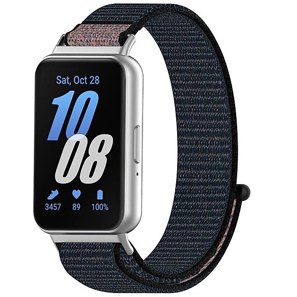Wigento Smartwatch-Armband Für Samsung Galaxy Fit günstig online kaufen