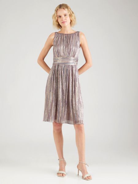 SWING Cocktailkleid (1-tlg) Falten günstig online kaufen