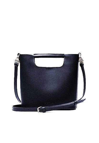 GRETCHEN Schultertasche "Crocus Small Shoulderbag", aus italienischem Rinds günstig online kaufen