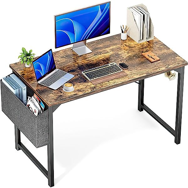 SURFOU Schreibtisch Office Desk 78/109/119 cm günstig online kaufen