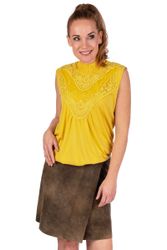 Hangowear Trachtenshirt Blusenshirt - YONCA - günstig online kaufen