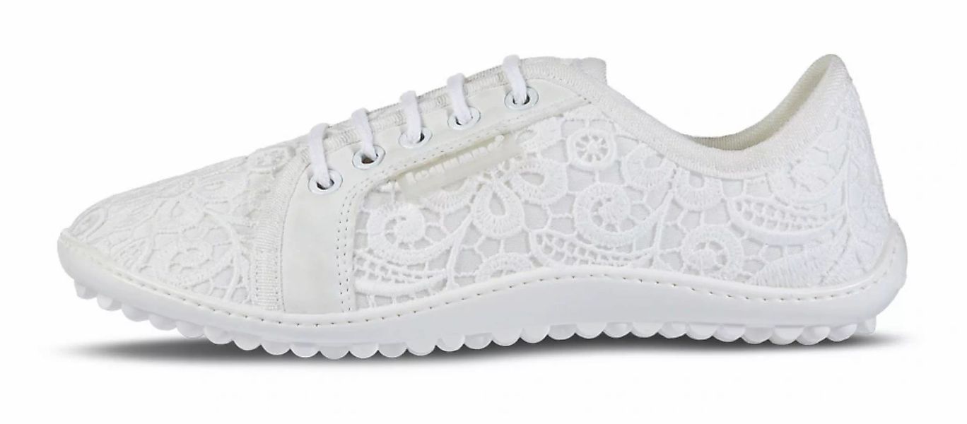 Leguano Barfußschuh "AMALFI", mit Fantasy Muster, Freizeitschuh, Halbschuh, günstig online kaufen