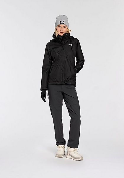 The North Face 3-in-1-Funktionsjacke EVOLVE II TRICLIMATE (2-St) 3-in-1, wa günstig online kaufen