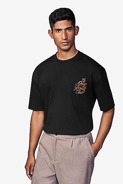 Next T-Shirt Relaxed Fit T-Shirt mit günstig online kaufen
