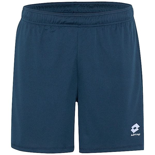 Lotto Trainingsshorts - mit dezenter Logostickerei günstig online kaufen
