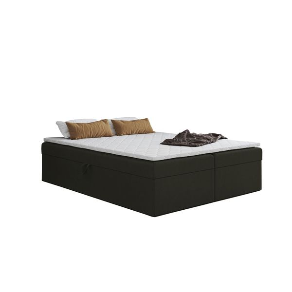 Godre Boxspringbett FARO 2 140x200 mit günstig online kaufen