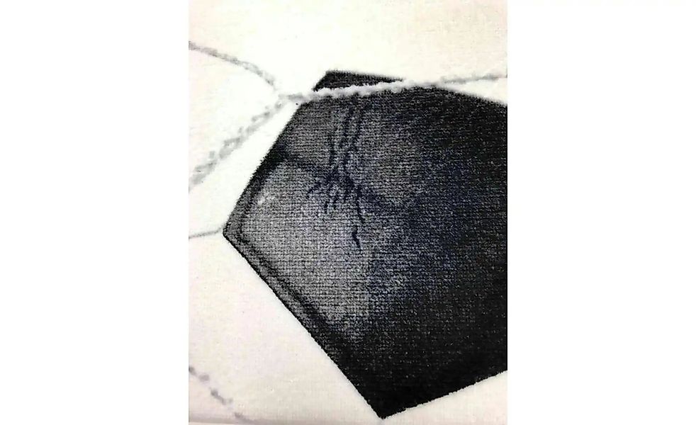 Herding Badetuch  Fußball ¦ mehrfarbig ¦ Maße (cm): B: 75 H: 1 Badtextilien günstig online kaufen