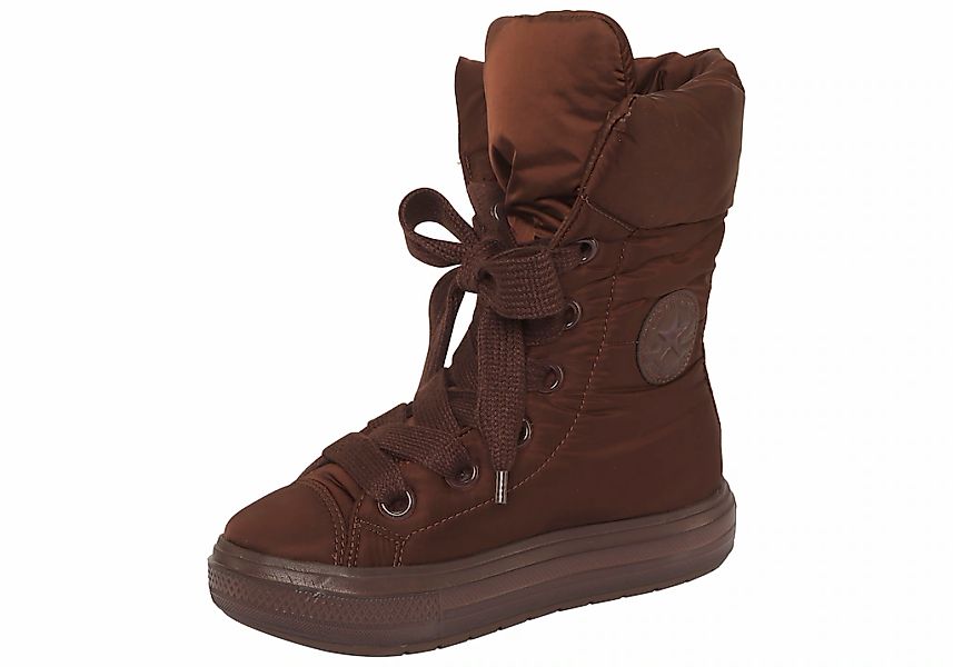 Converse Sneaker "CHUCK TAYLOR ALL STAR ELEMENTS BOOT" günstig online kaufen