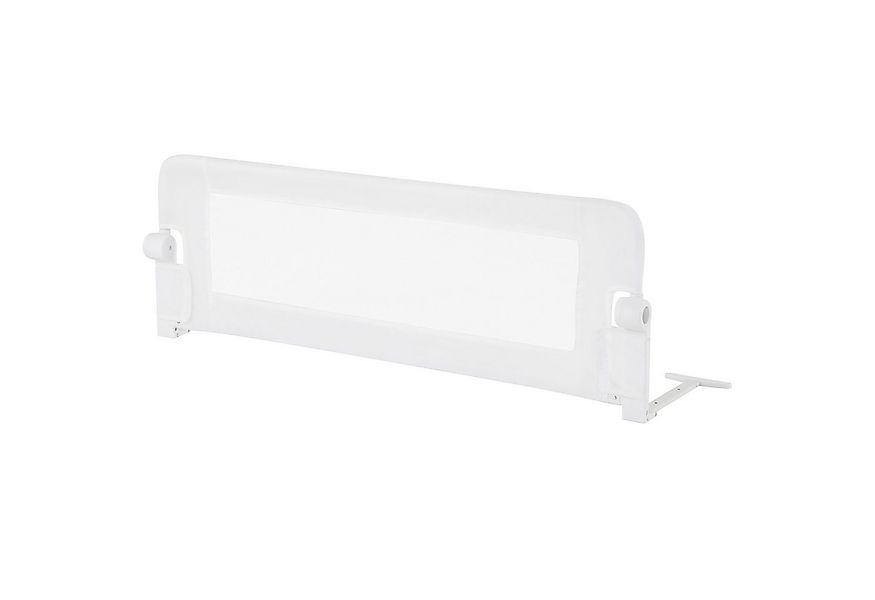 COSTWAY Bettschutzgitter Bettgitter, Babybettgitter, 120 x 42 cm günstig online kaufen