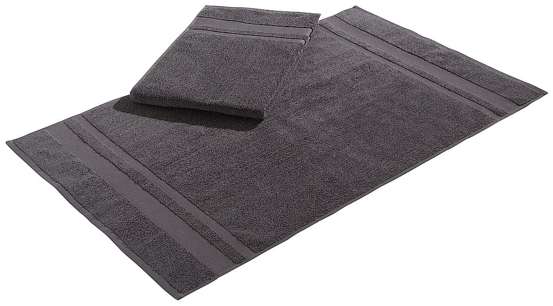 my home Badematte Vanessa, 2 tlg. günstig online kaufen