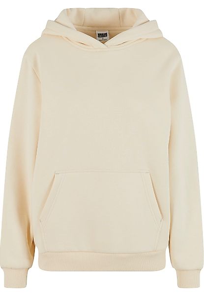 URBAN CLASSICS Kapuzenpullover Urban Classics Ladies günstig online kaufen