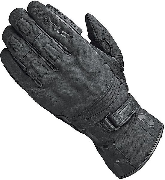 Held Biker Fashion Motorradhandschuhe Stroke Motorrad Handschuhe wasserdich günstig online kaufen