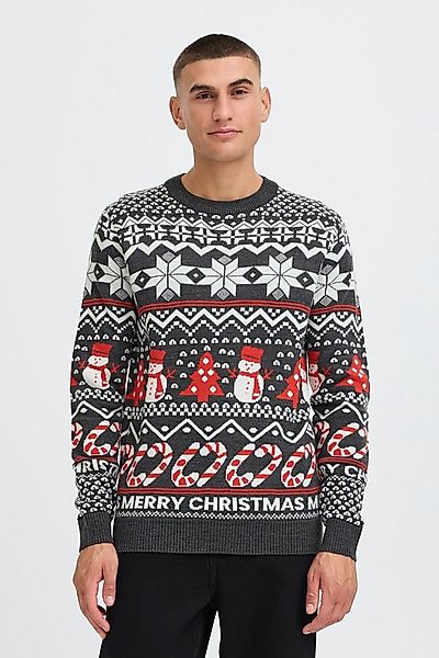 !Solid Strickpullover SDPAJA Kuscheliger Pullover günstig online kaufen