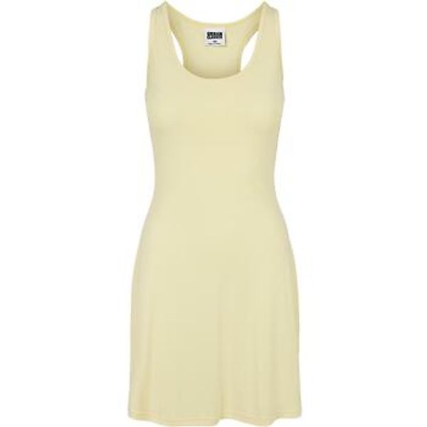 Urban Classics  Kleider Robe courte femme  Racer Back GT günstig online kaufen