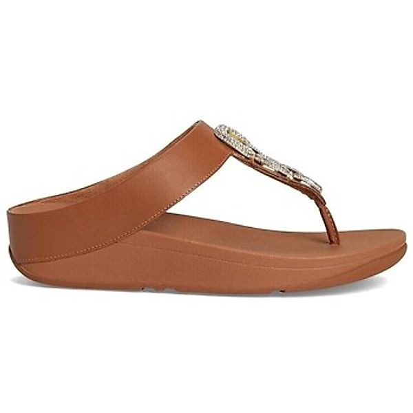 FitFlop  Sandalen SCHUHE  FINO CRYSTAL günstig online kaufen
