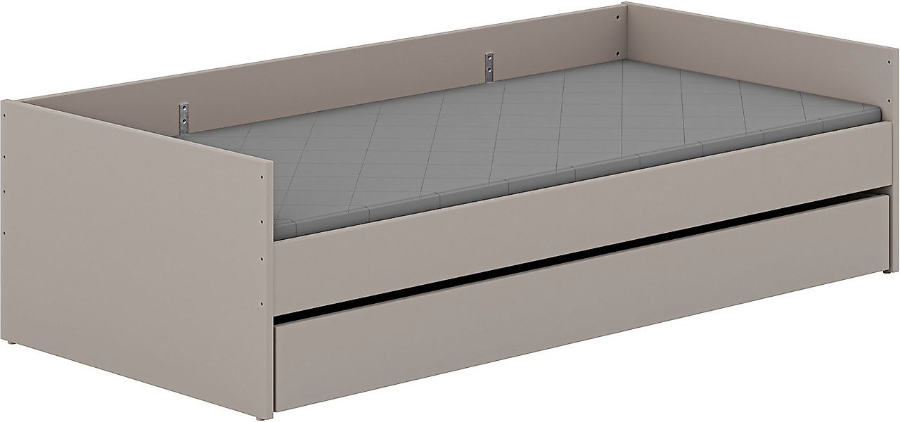 YUNY by PAIDI Kinderbett BROTHER STU mit Bettkasten, Jugendliege, bietet ex günstig online kaufen