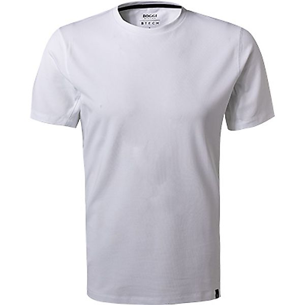 BOGGI MILANO T-Shirt BO22P0607/02 günstig online kaufen