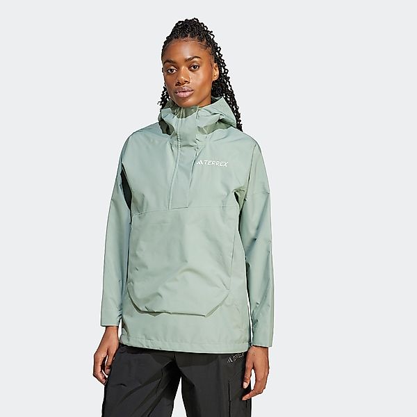 adidas TERREX Outdoorjacke "W XP 2.5 ANORAK" günstig online kaufen
