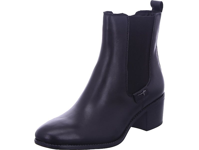 Tamaris Stiefelette echtes Leder günstig online kaufen