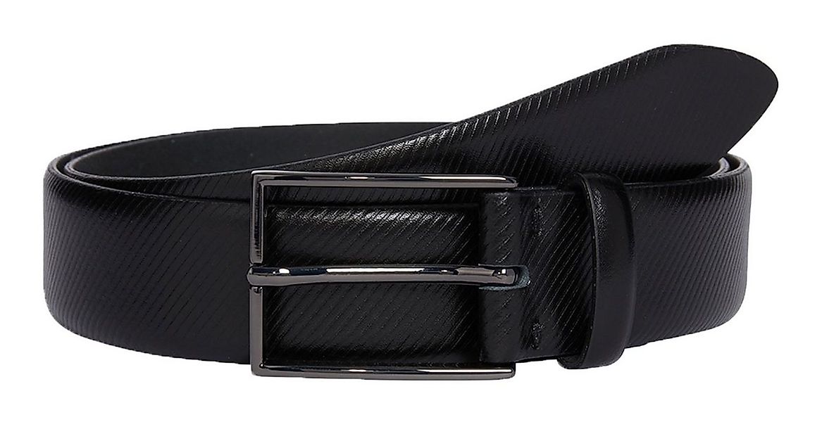 Lloyd Ledergürtel Men's Leather Belt aus echtem Leder günstig online kaufen
