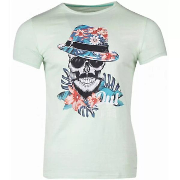 La Maison Blaggio  T-Shirts & Poloshirts MB-MICHAK günstig online kaufen