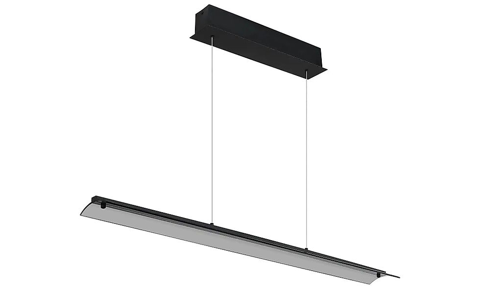 GLOBO LIGHTING LED-Hängeleuchte »MURIELLA« LED-Modul 1 Stk. Warmweiß Höhenv günstig online kaufen