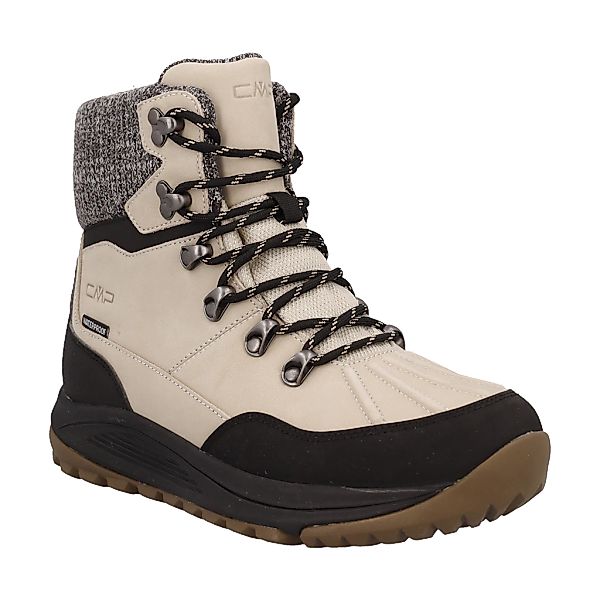 CMP Winterstiefel "NYF WMN WP" Winterschuhe, Winterboots, Snowboots, wasser günstig online kaufen