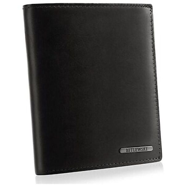 Betlewski  Geldbeutel BPMVTC307CZARNY60599 günstig online kaufen