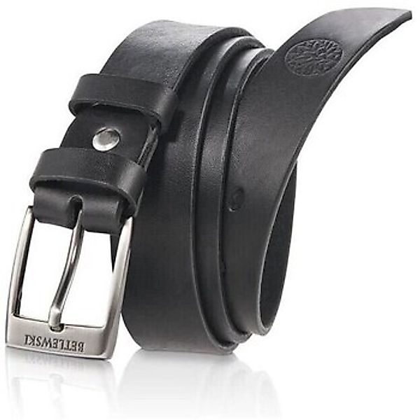 Betlewski  Gürtel LIC300B1CZARNY8558791 günstig online kaufen