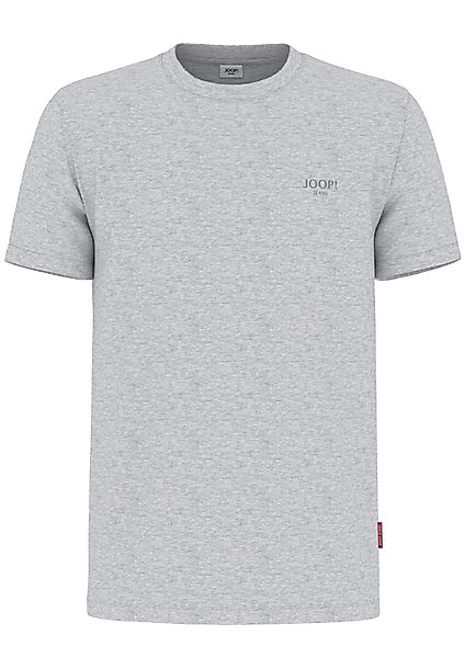 Joop Jeans Kurzarmshirt Alphis Mit Ton-in günstig online kaufen