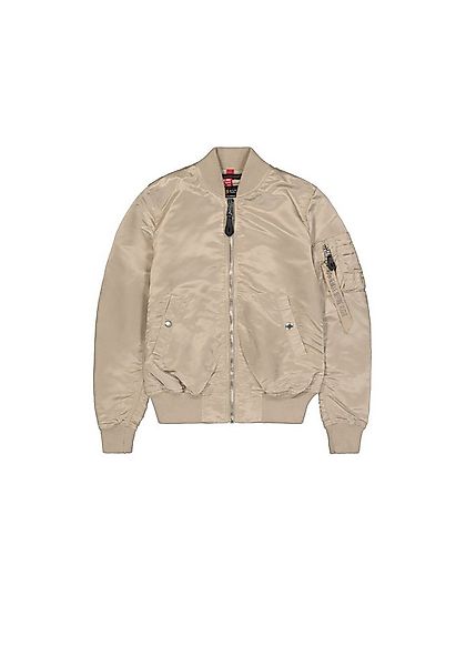 Alpha Industries Bomberjacke MA-1 VF Light W günstig online kaufen