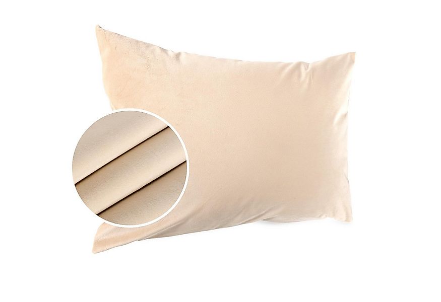 ANRO Dekokissen Kissenhülle MIT oder OHNE Füllung Kissenbezug Zierkissen, K günstig online kaufen