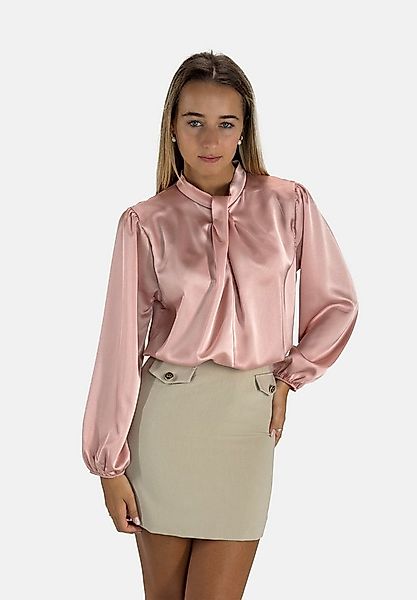Elara Blusentop Damen Oberteil günstig online kaufen