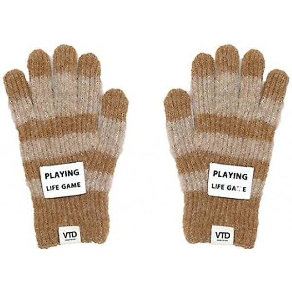 Verb To Do  Handschuhe Guantes Mujer Modèle Just Creating günstig online kaufen