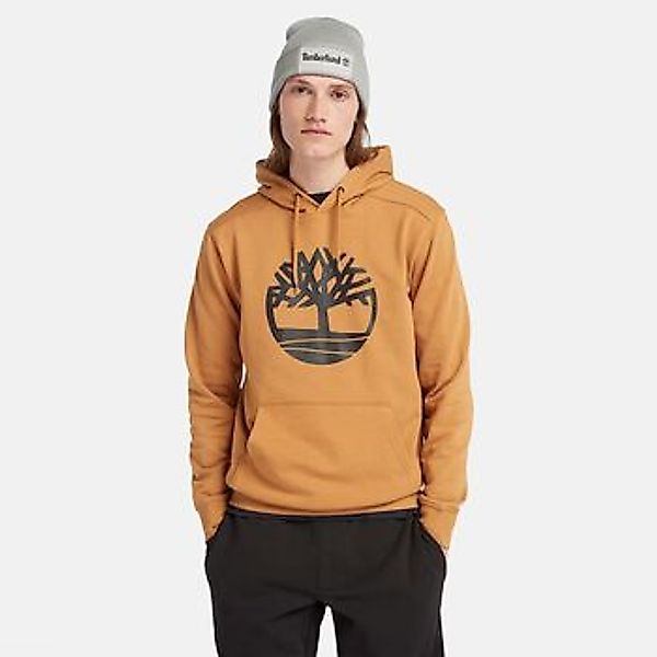 Timberland  Sweatshirt TB0A2BJHP571 - KENNEBEC RIVER-WHEAT BOOT/BLACK günstig online kaufen