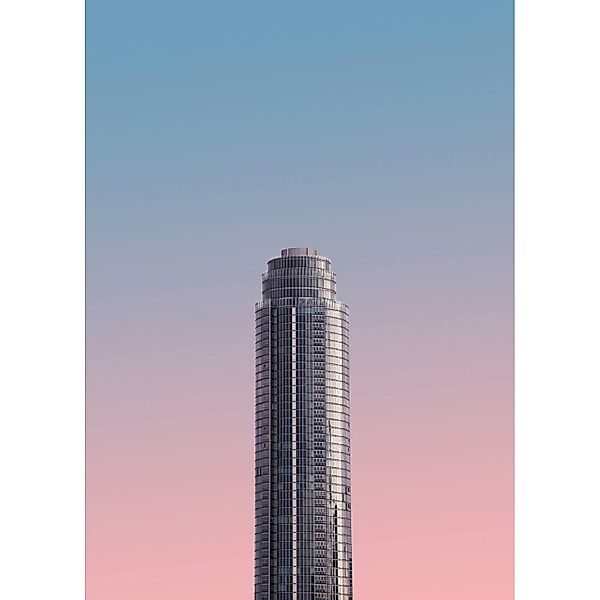 Komar Bild "Monolith", Natur, (1 St.), Wandbild zur Dekoration - ohne Rahme günstig online kaufen