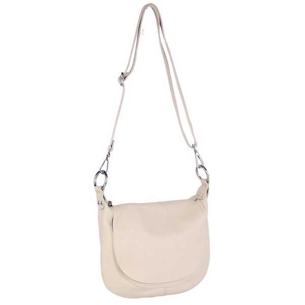 MIRROSI Umhängetasche Damen Crossbody Bag, Echtleder günstig online kaufen