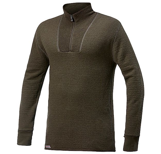 Woolpower Thermounterhemd Original Bundeswehr KSK Unterhemd Woolpower 400g günstig online kaufen