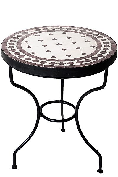 Marrakesch Orient & Mediterran Interior Beistelltisch günstig online kaufen