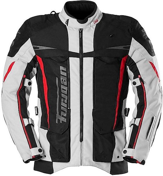 Furygan Motorradjacke Montroc 3in1+ Kevlar Primaloft Motorrad Textiljacke ( günstig online kaufen