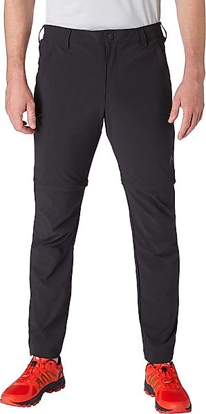 McKINLEY Outdoorhose He.-Abzipphose Malloy II M (1-tlg) günstig online kaufen