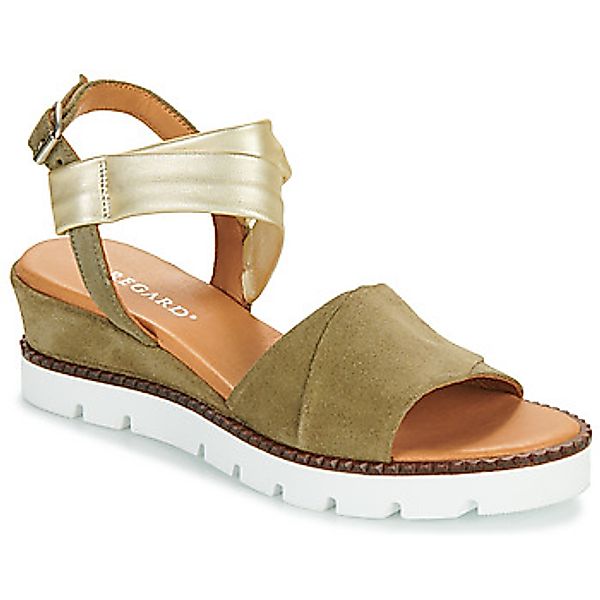 Regard  Sandalen RACHEL V3 CROSTA MILITARE günstig online kaufen