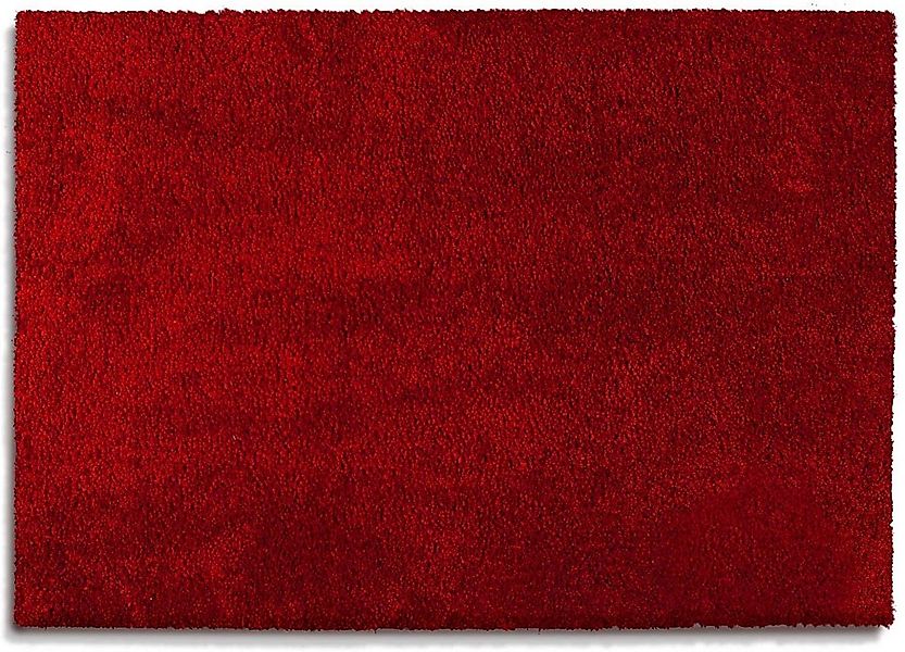 Karat Badematte Karat Hazy, In vielen attraktiven Farben + Größen, Höhe 30 günstig online kaufen