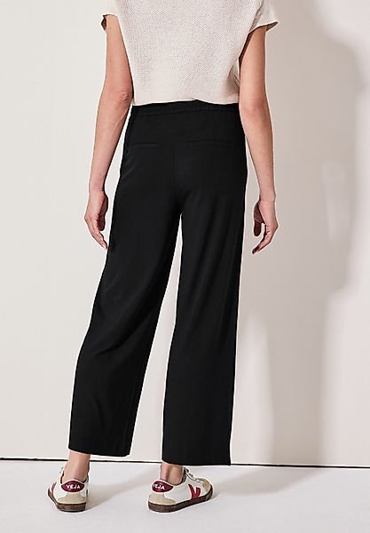 CECIL Culotte im Loose Fit günstig online kaufen