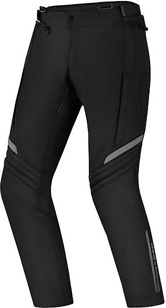 SHIMA Motorradhose Rush wasserdichte Motorrad Textilhose Knieprotektoren en günstig online kaufen